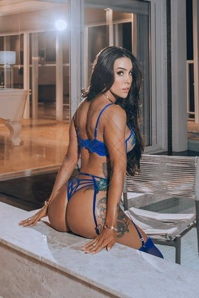 Luisa kynnolly