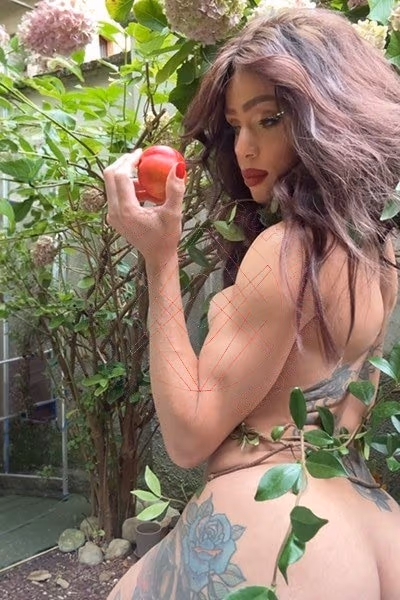 Fernanda Ambrosio