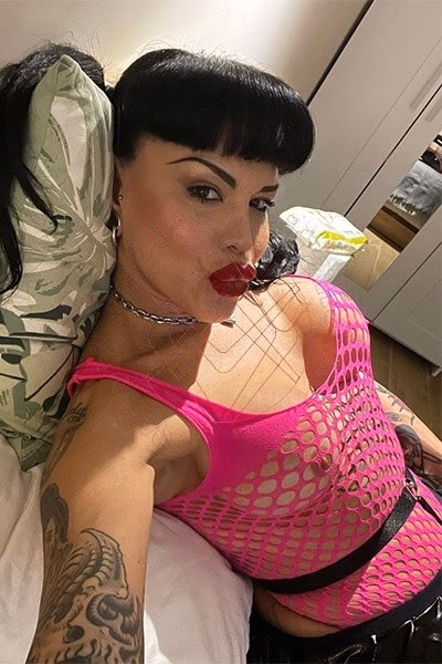 Diana Marini