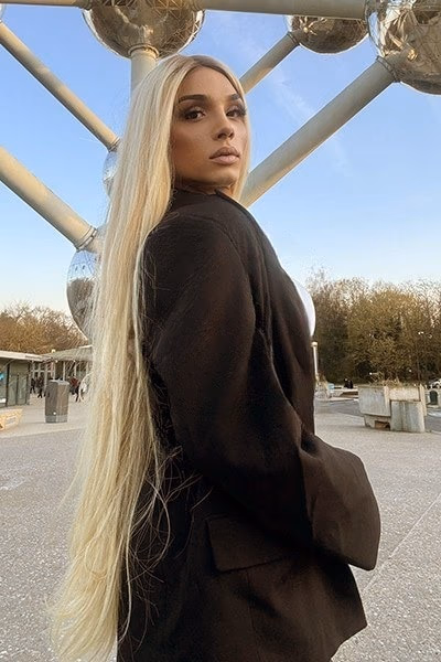 Brunna Campanaro