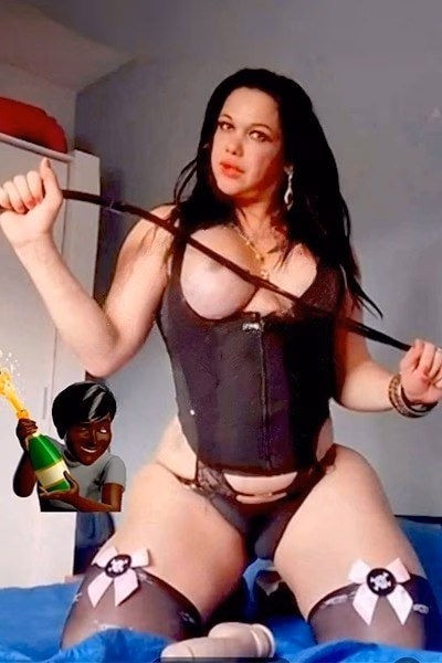 Suzana Pantera