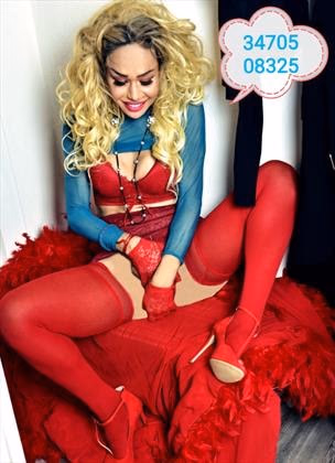 BARBARELLA