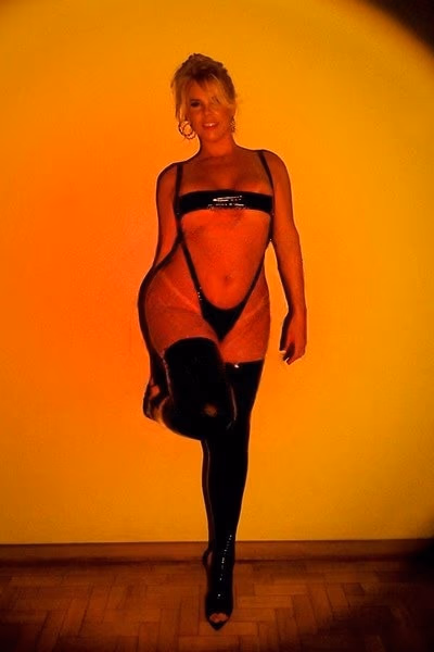 Barbie Ousada